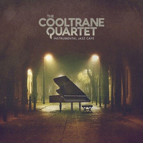 The Cooltrane Quart…