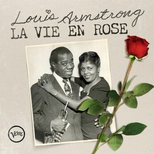 Louis Armstrong - La Vie En R…